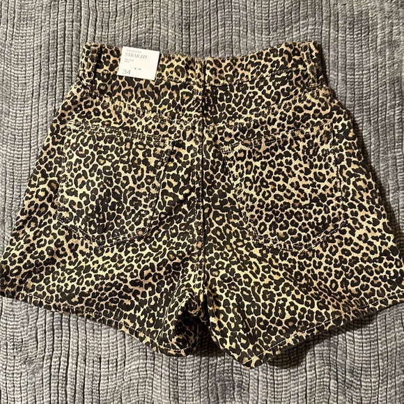 Mango shorts - Picture 4 of 4